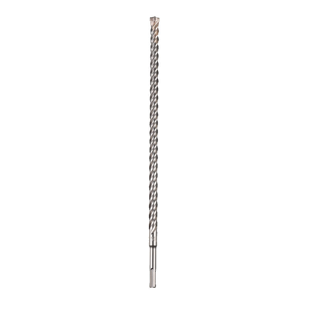 ΤΡΥΠΑΝΙ SDS PLUS 14x380mm 4ΚΟΠΩΝ MW