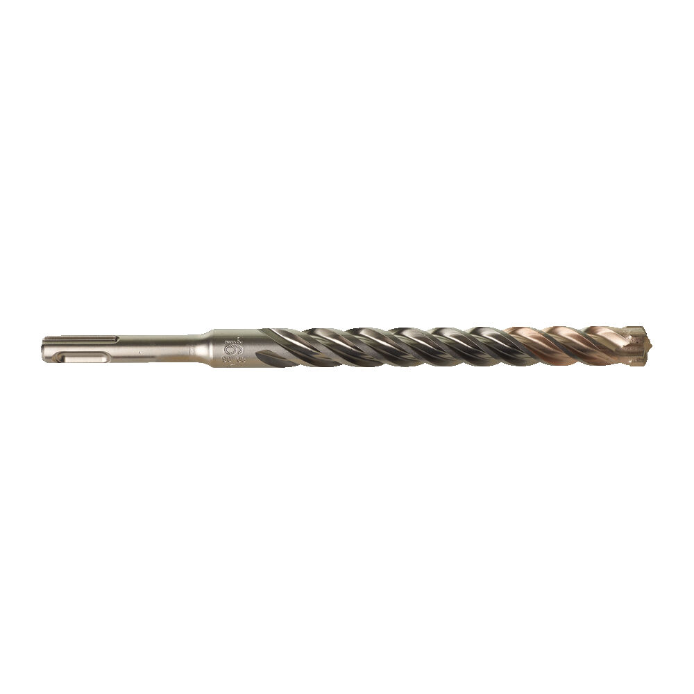 ΤΡΥΠΑΝΙ SDS PLUS 17x210mm 4ΚΟΠΩΝ MW
