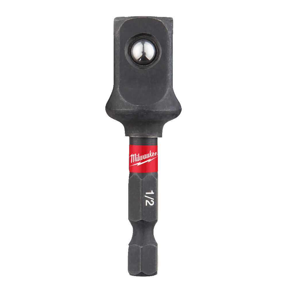 ΑΝΤΑΠΤΟΡΑΣ 1/4'' ΕΞΑΓΩΝΟ ΣΕ 1/2'' ΚΑΡΕ MW