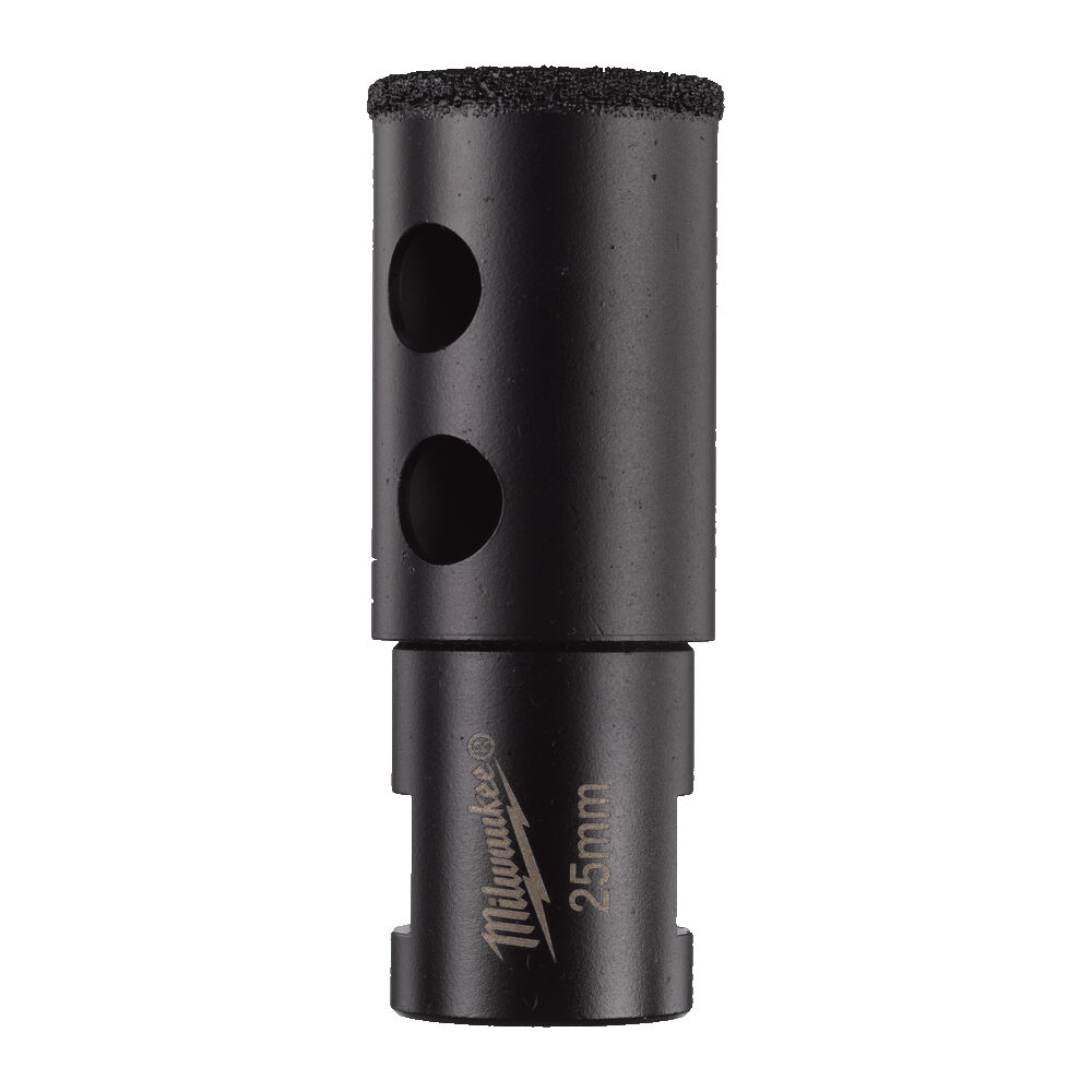 ΠΟΤΗΡΟΤΡΥΠΑΝΟ M14 DIAMOND MAX 25mm MW