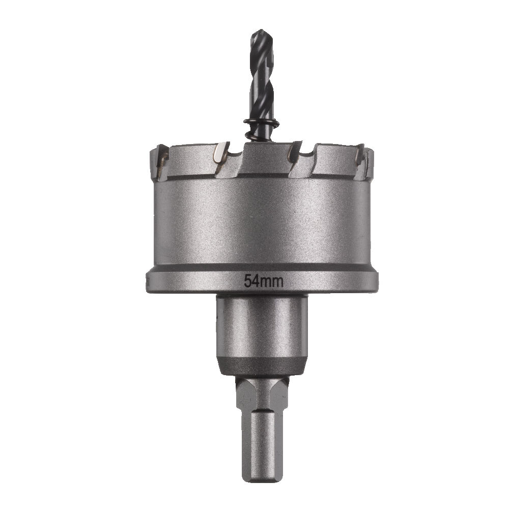 ΠΟΤΗΡΟΤΡΥΠΑΝΟ ΚΑΡΒΙΔΙΟΥ 54mm TCT MW