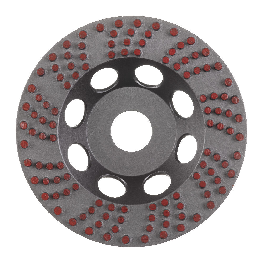 ΤΡΟΧΟΣ ΑΦΑΙΡΕΣΗΣ SDCWSF 125mm MW