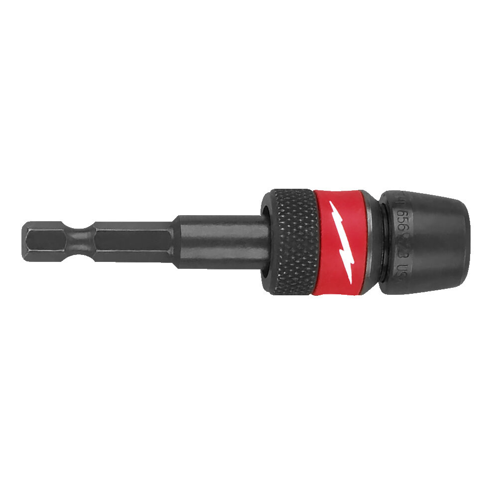 ΑΝΤΑΠΤΟΡΑΣ QUICK LOCK 1/4'' 75mm MW