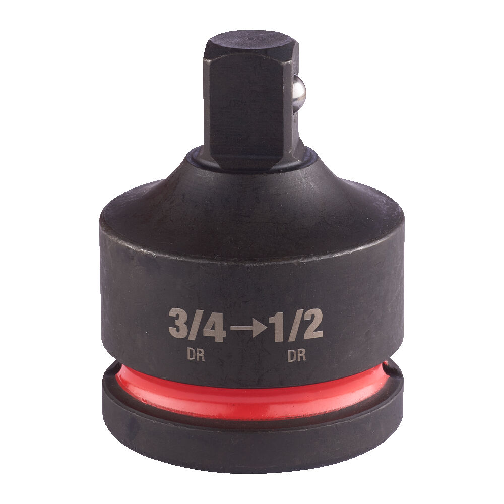 ΜΕΤΑΤΡΟΠΕΑΣ SHOCKWAVE 3/4" - 1/2" MW
