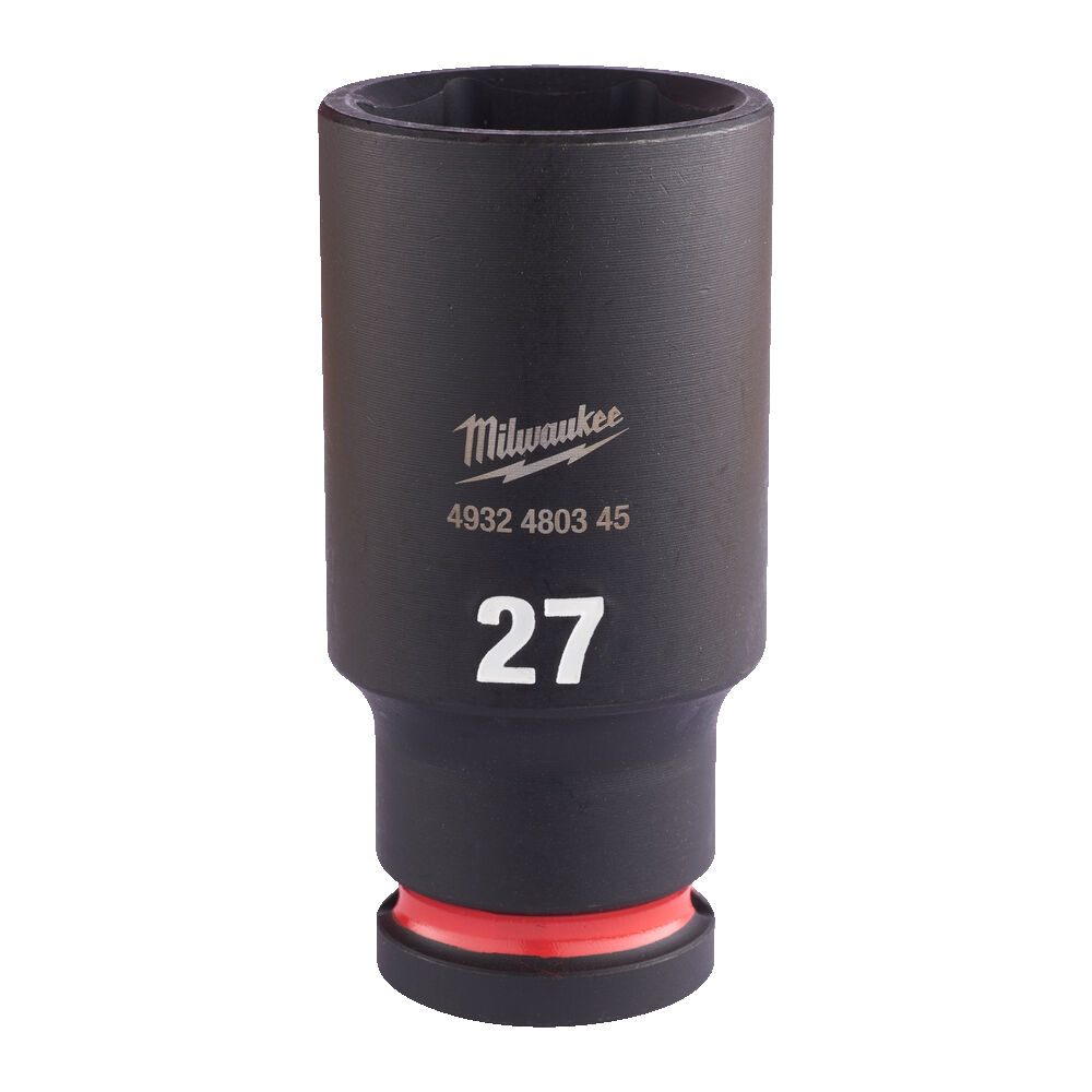ΚΑΡΥΔΑΚΙ ΚΡΟΥΣΗΣ ΜΑΚΡΥ SHW 1/2" 27mm MW
