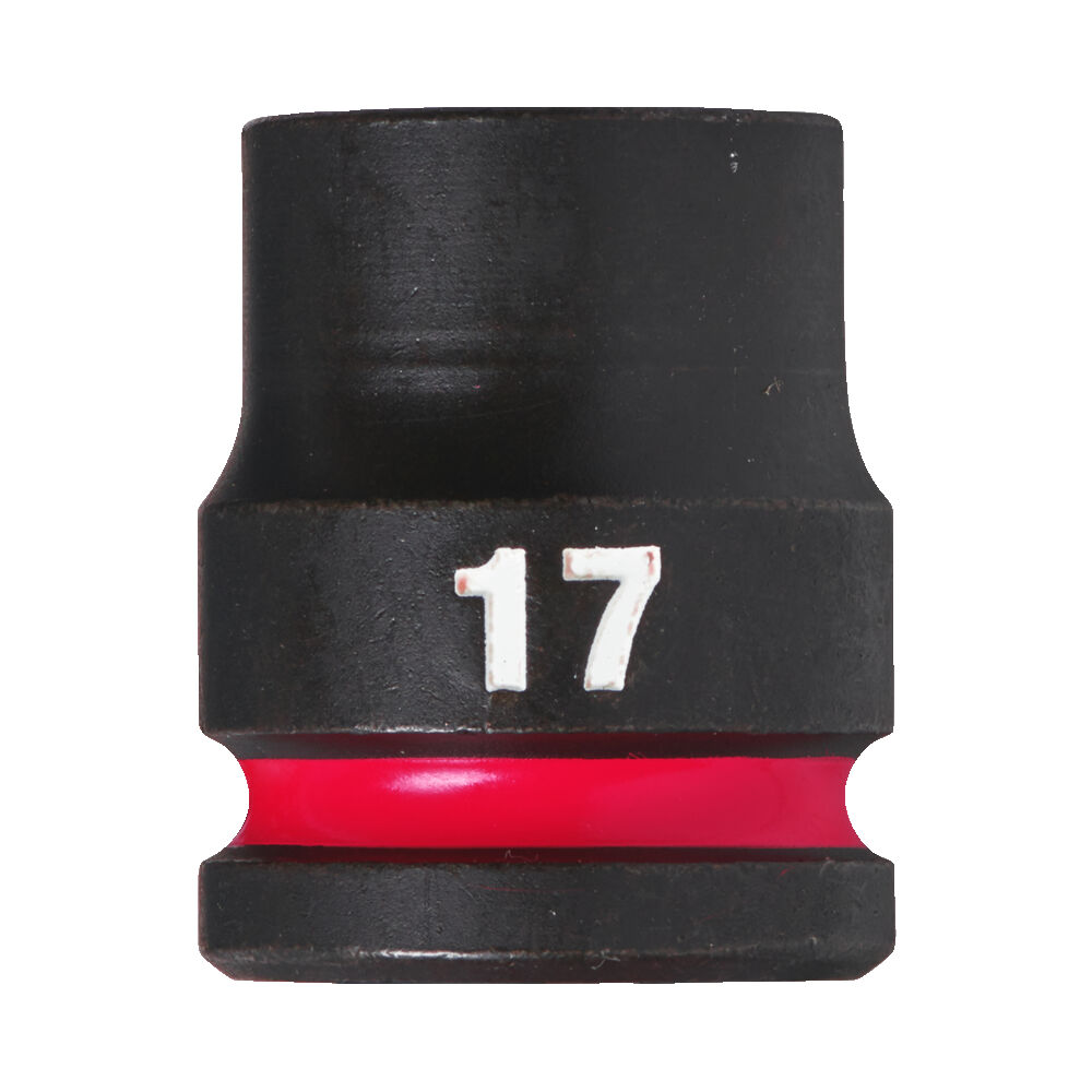 ΚΑΡΥΔΑΚΙ ΚΡΟΥΣΗΣ SHW 1/2" 17mm MW