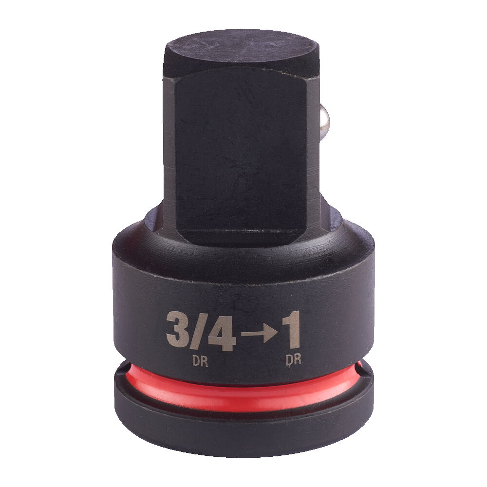 ΜΕΤΑΤΡΟΠΕΑΣ SHOCKWAVE 3/4" - 1" MW