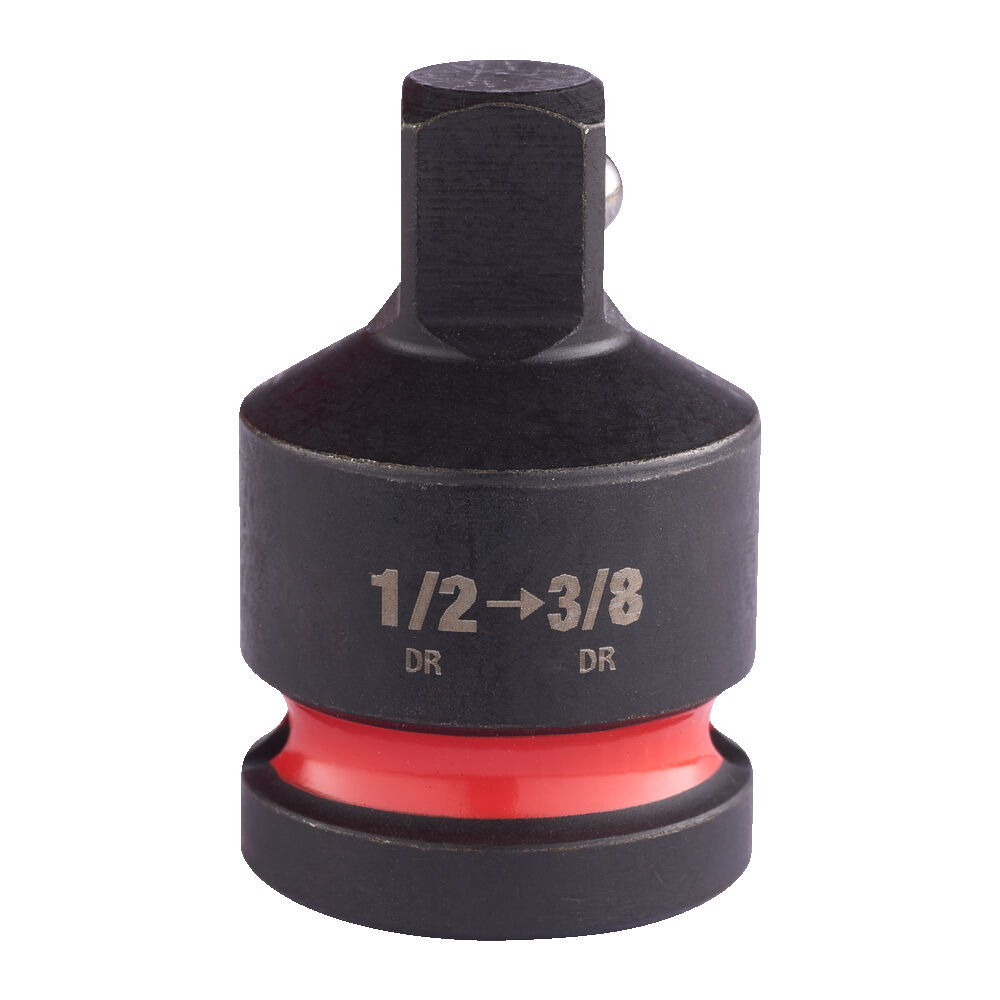 ΜΕΤΑΤΡΟΠΕΑΣ SHW ΑΠΟ 1/2" ΚΑΡΕ ΣΕ 3/8" ΚΑΡΕ MW