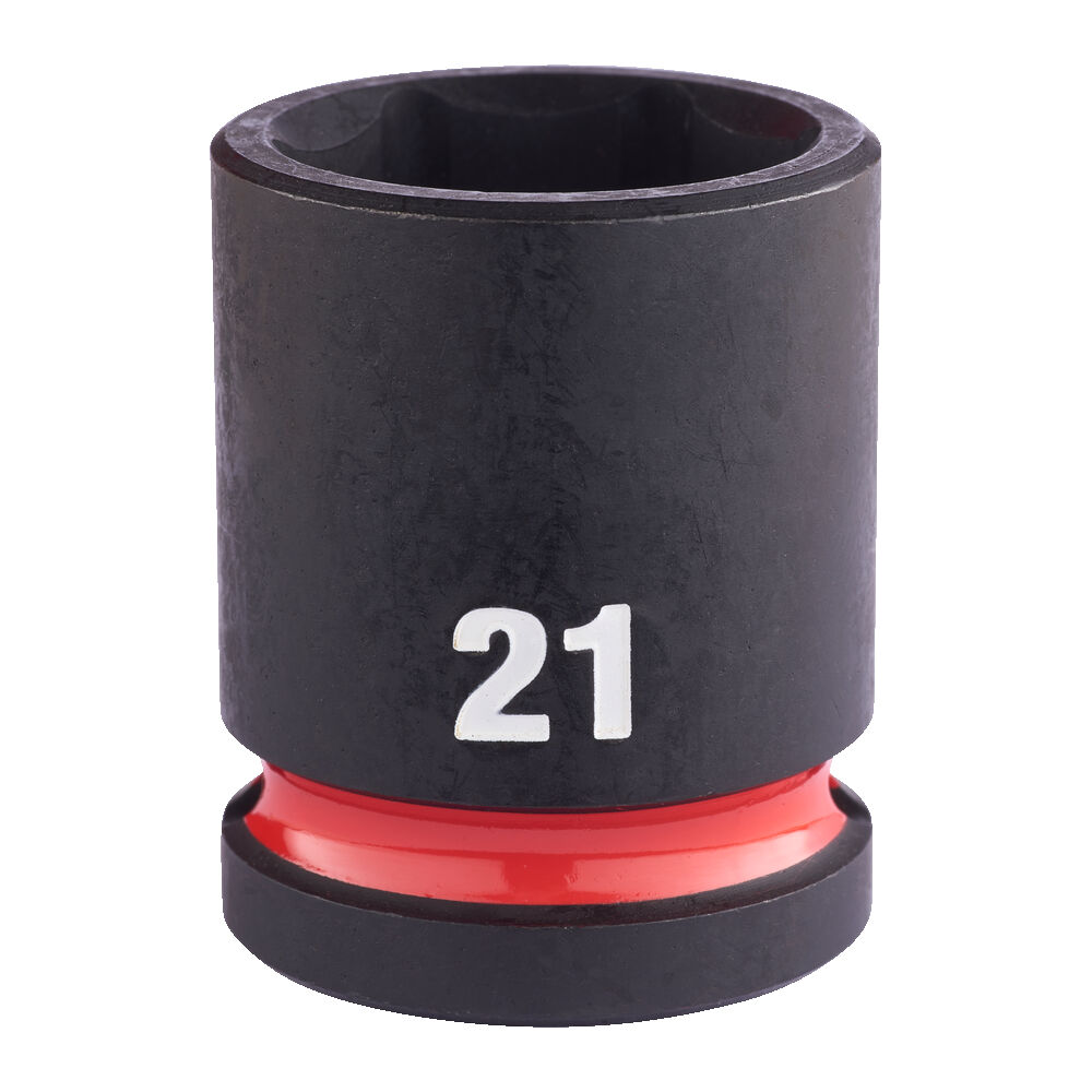 ΚΑΡΥΔΑΚΙ ΚΡΟΥΣΗΣ SHW 1/2'' 21mm MW