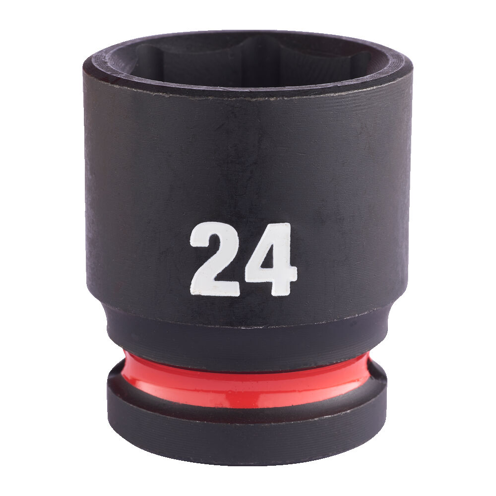 ΚΑΡΥΔΑΚΙ ΚΡΟΥΣΗΣ SHW 1/2'' 24mm MW