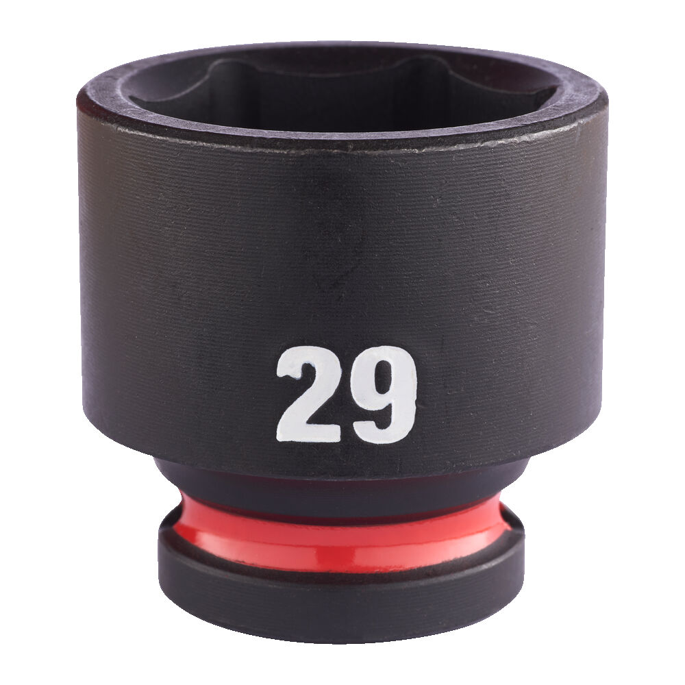 ΚΑΡΥΔΑΚΙ ΚΡΟΥΣΗΣ SHW  1/2'' 29mm MW