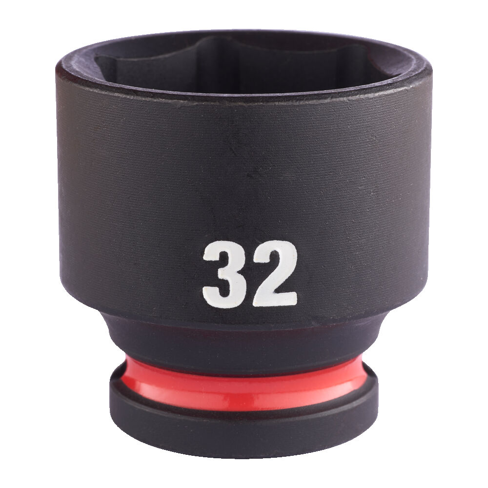 ΚΑΡΥΔΑΚΙ ΚΡΟΥΣΗΣ SHW 1/2" 32mm MW