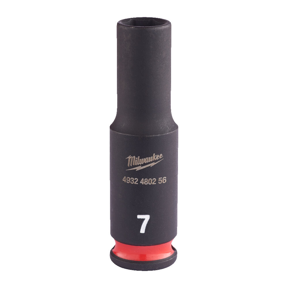 ΚΑΡΥΔΑΚΙ ΚΡ/ΗΣ ΜΑΚΡΥ SHOCKWAVE 1/4'' 7mm MW