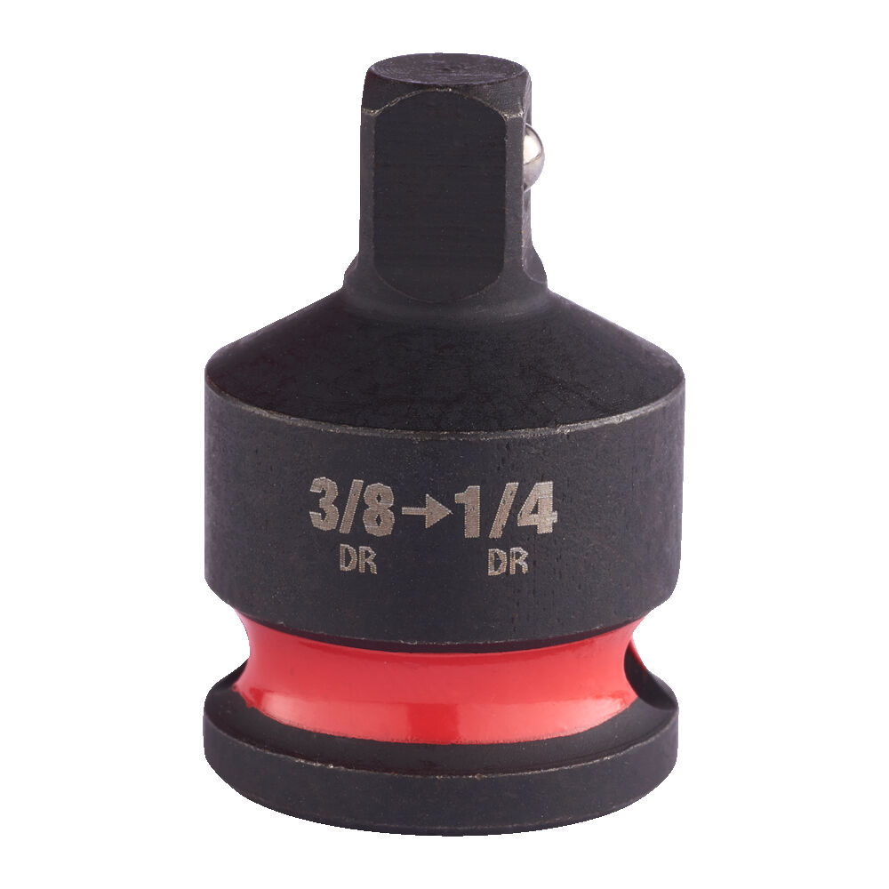 ΜΕΤΑΤΡΟΠΕΑΣ ΚΡΟΥΣΗΣ SHW 3/8" x 1/4" MW