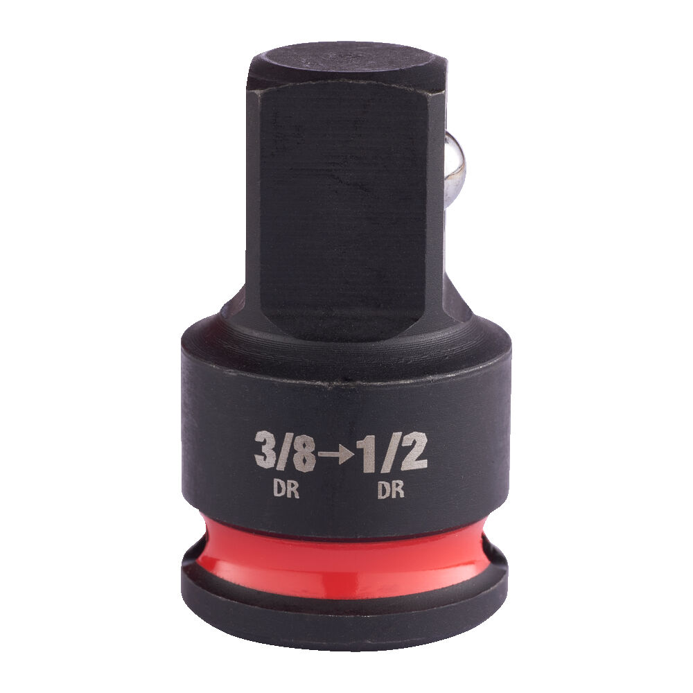 ΜΕΤΑΤΡΟΠΕΑΣ ΚΡΟΥΣΗΣ SHW 3/8" x 1/2" MW