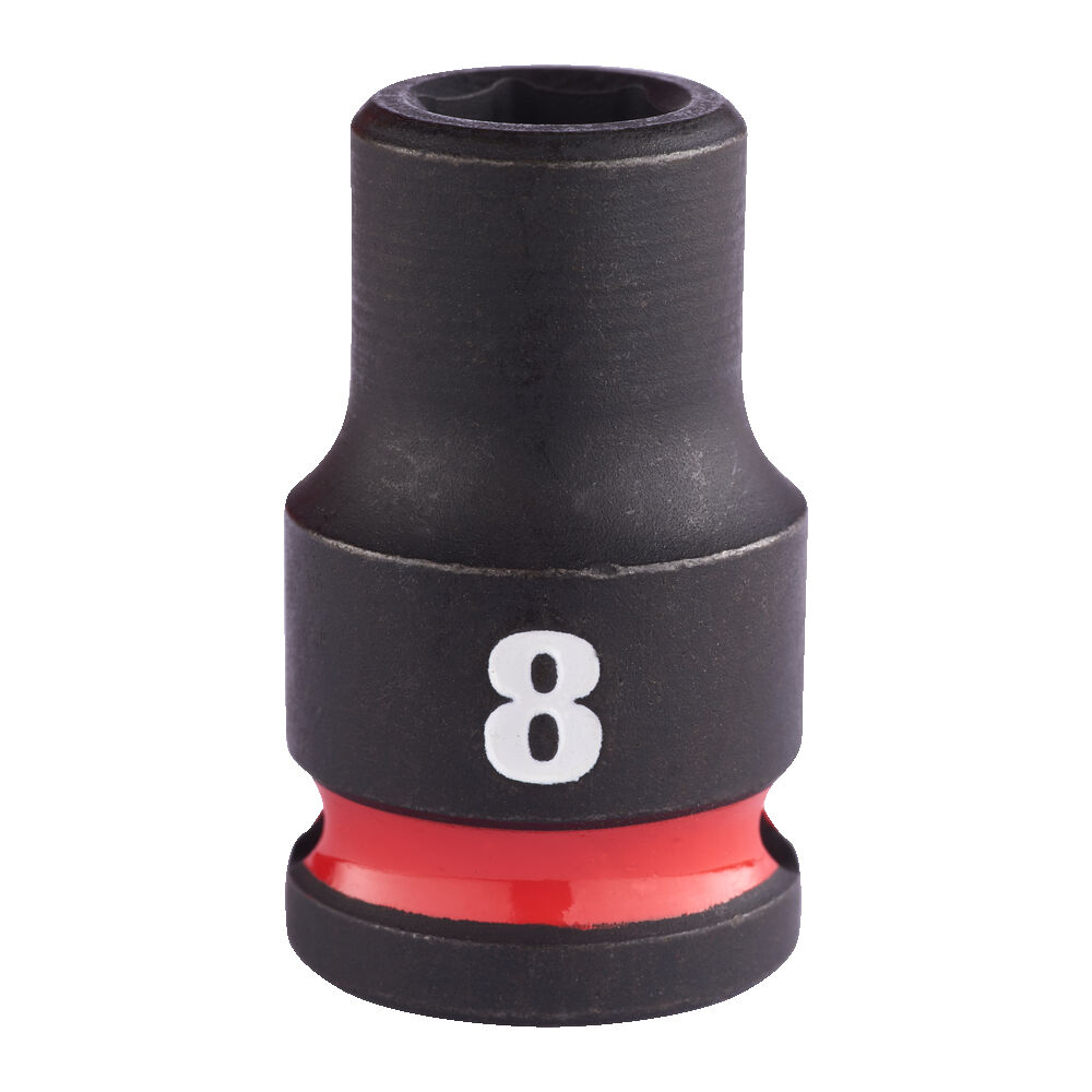 ΚΑΡΥΔΑΚΙ ΚΡΟΥΣΗΣ SHW 3/8'' 8mm MW