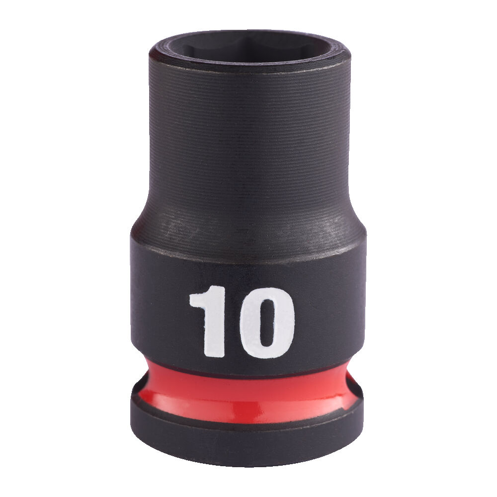 ΚΑΡΥΔΑΚΙ ΚΡΟΥΣΗΣ SHW 3/8'' 10mm MW