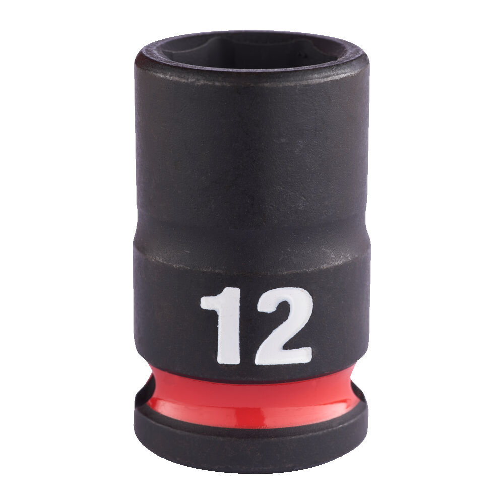 ΚΑΡΥΔΑΚΙ ΚΡΟΥΣΗΣ SHW 3/8'' 12mm MW