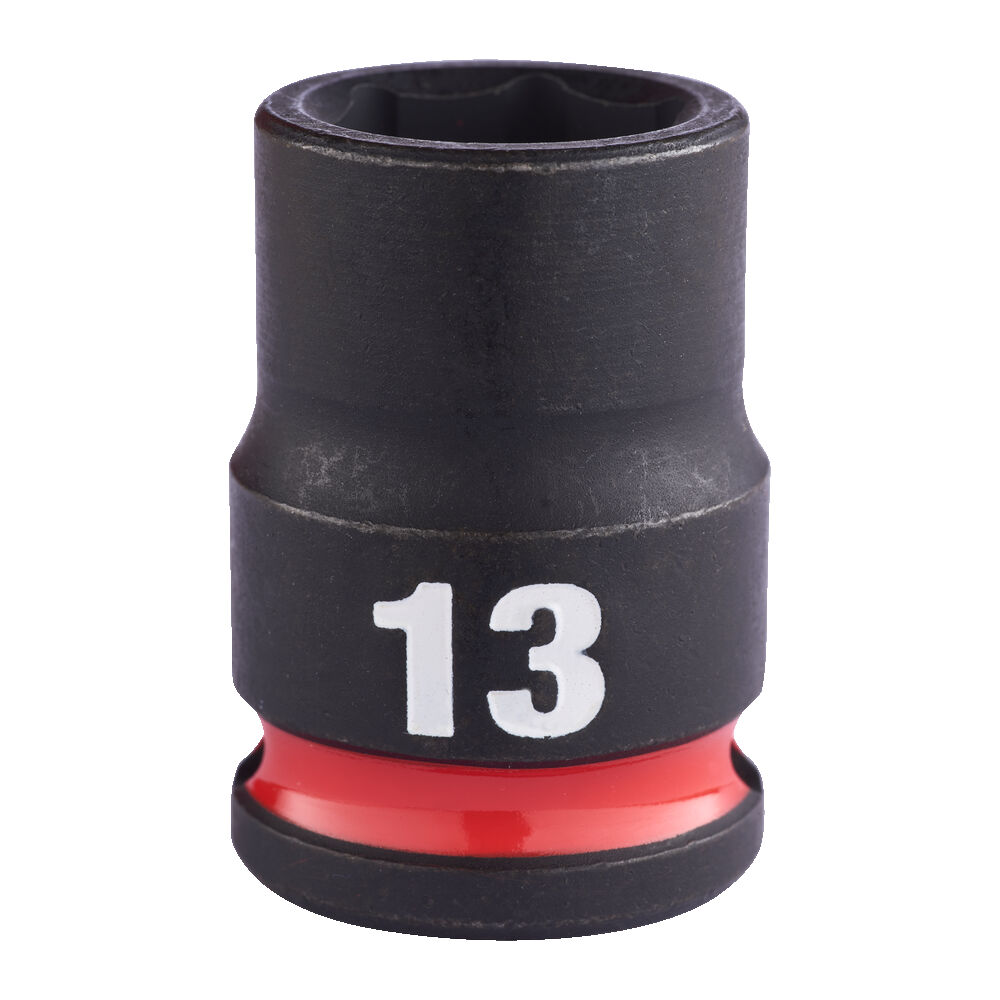 ΚΑΡΥΔΑΚΙ ΚΡΟΥΣΗΣ SHW 3/8'' 13mm MW