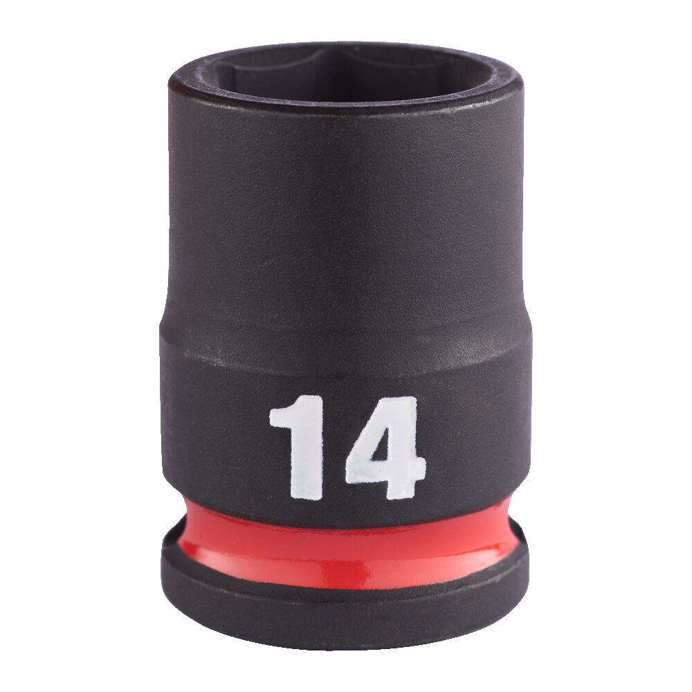 ΚΑΡΥΔΑΚΙ ΚΡΟΥΣΗΣ SHW 3/8'' 14mm MW