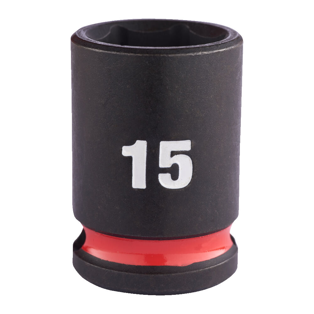 ΚΑΡΥΔΑΚΙ ΚΡΟΥΣΗΣ SHW 3/8'' 15mm MW