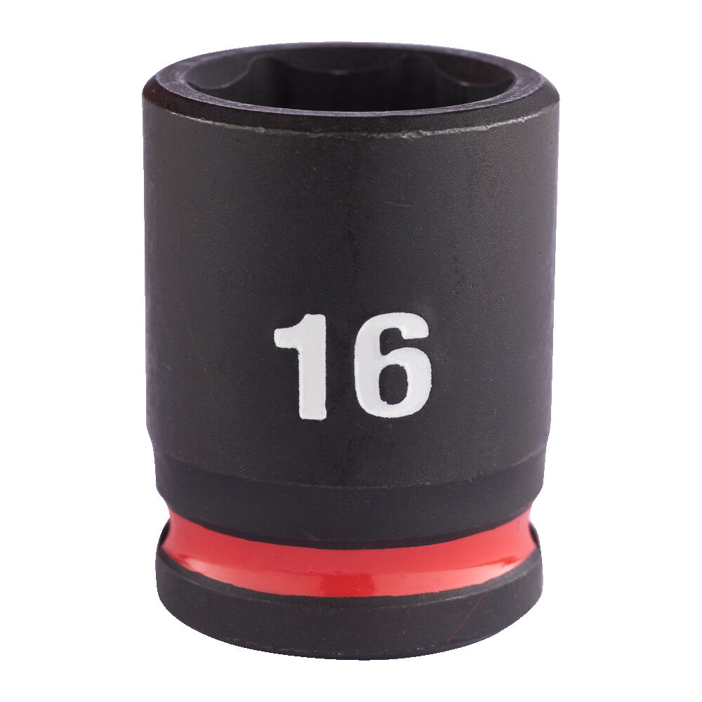ΚΑΡΥΔΑΚΙ ΚΡΟΥΣΗΣ SHW 3/8'' 16mm MW