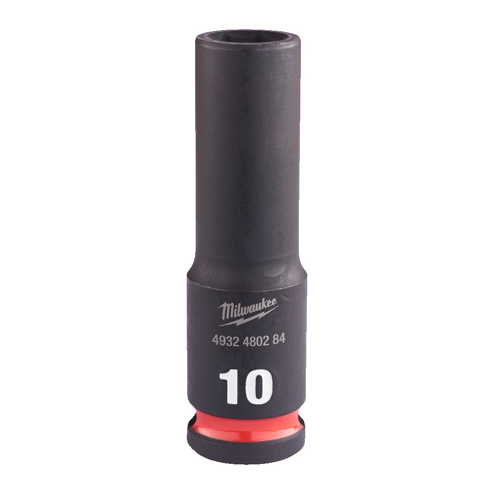 ΚΑΡΥΔΑΚΙ ΚΡ/ΗΣ SHOCKWAVE ΜΑΚΡΥ 3/8'' 10mm MW