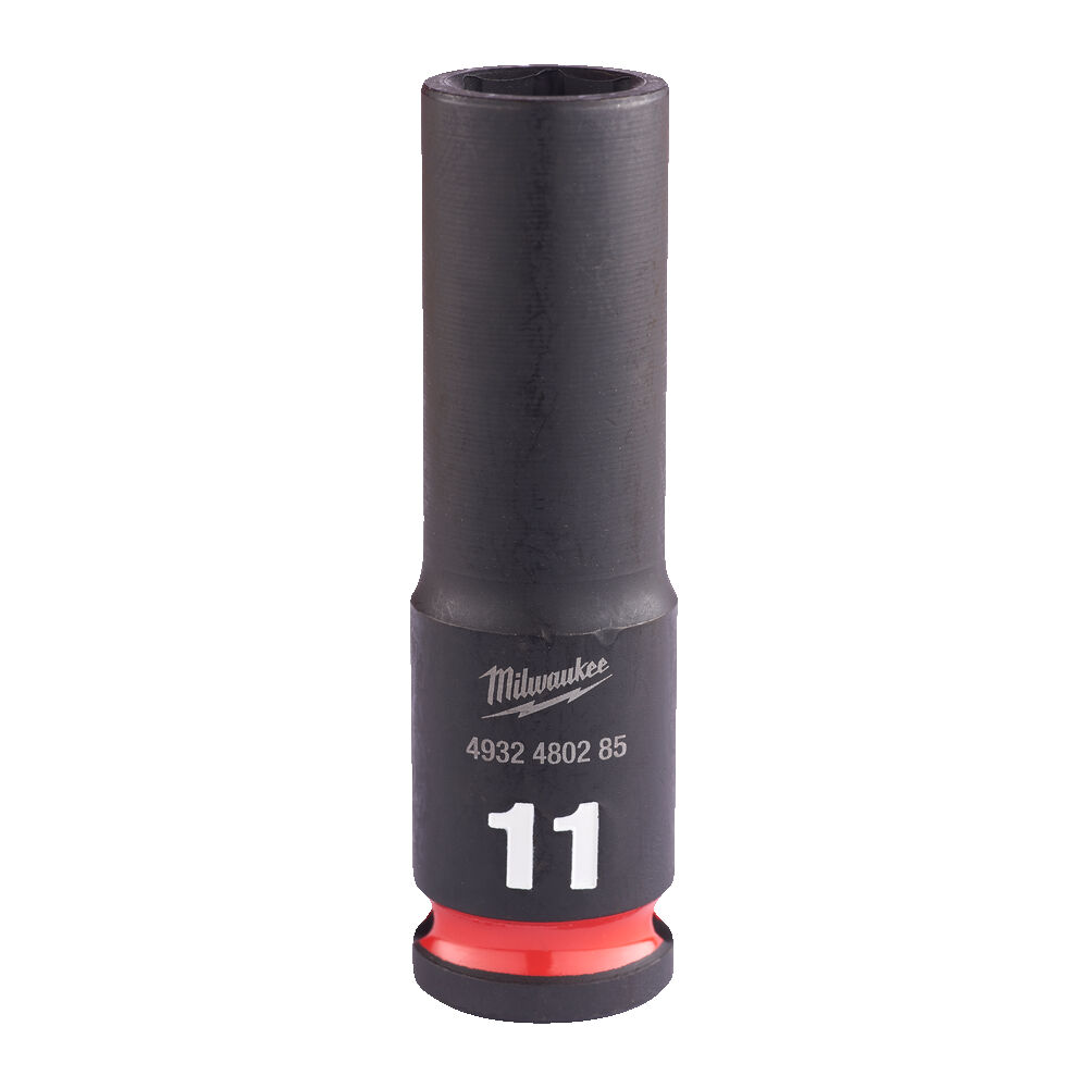 ΚΑΡΥΔΑΚΙ ΚΡΟΥΣΗΣ SHW ΜΑΚΡΥ 3/8'' 11mm MW
