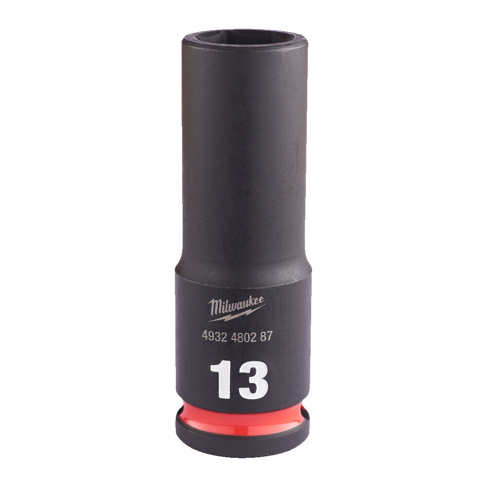 ΚΑΡΥΔΑΚΙ ΚΡΟΥΣΗΣ SHW ΜΑΚΡΥ 3/8'' 13mm MW