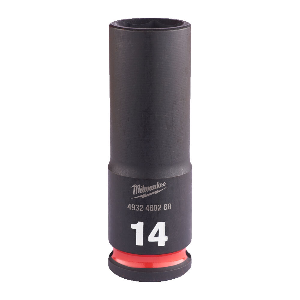 ΚΑΡΥΔΑΚΙ ΚΡΟΥΣΗΣ SHW ΜΑΚΡΥ 3/8'' 14mm MW