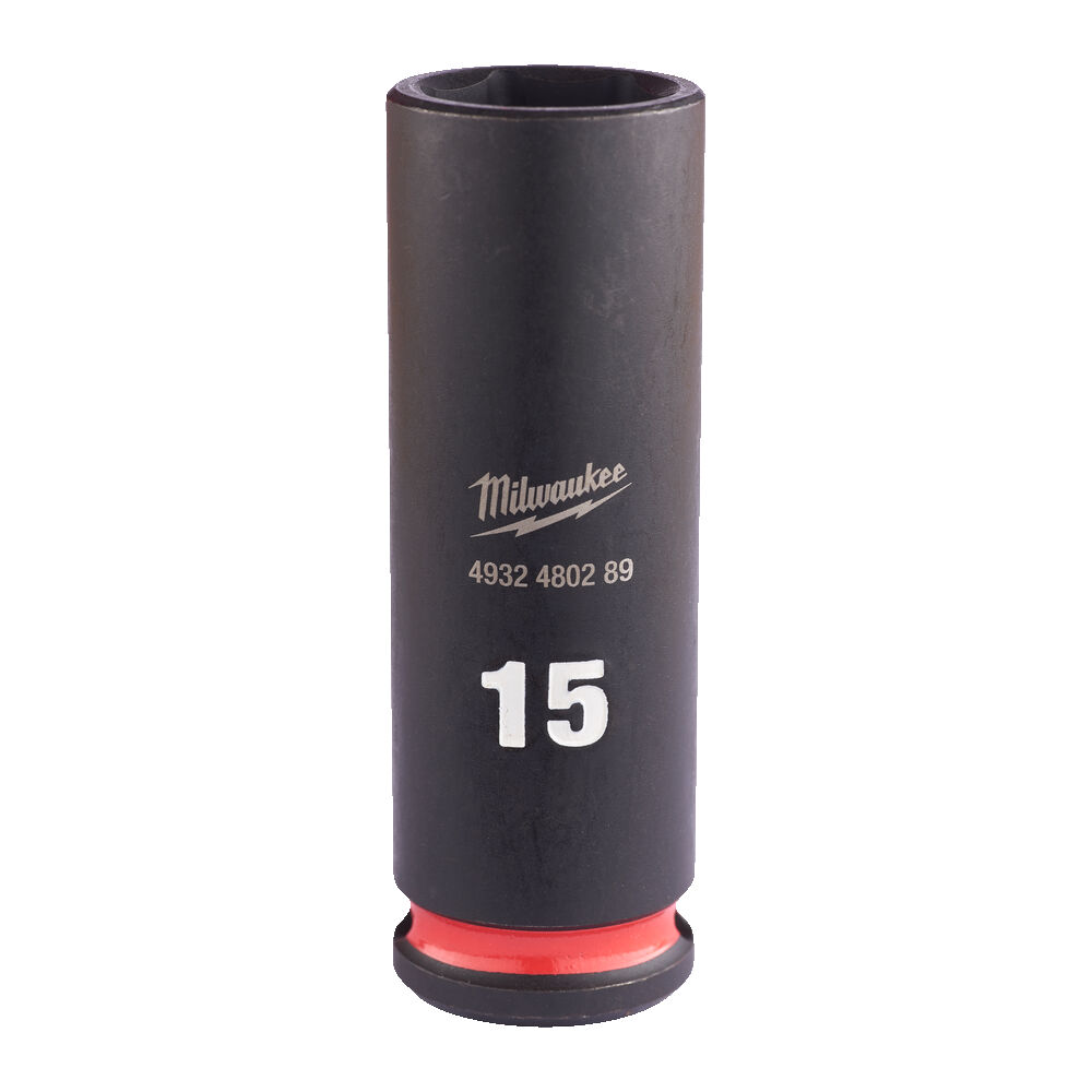 ΚΑΡΥΔΑΚΙ ΚΡΟΥΣΗΣ SHW ΜΑΚΡΥ 3/8'' 15mm MW
