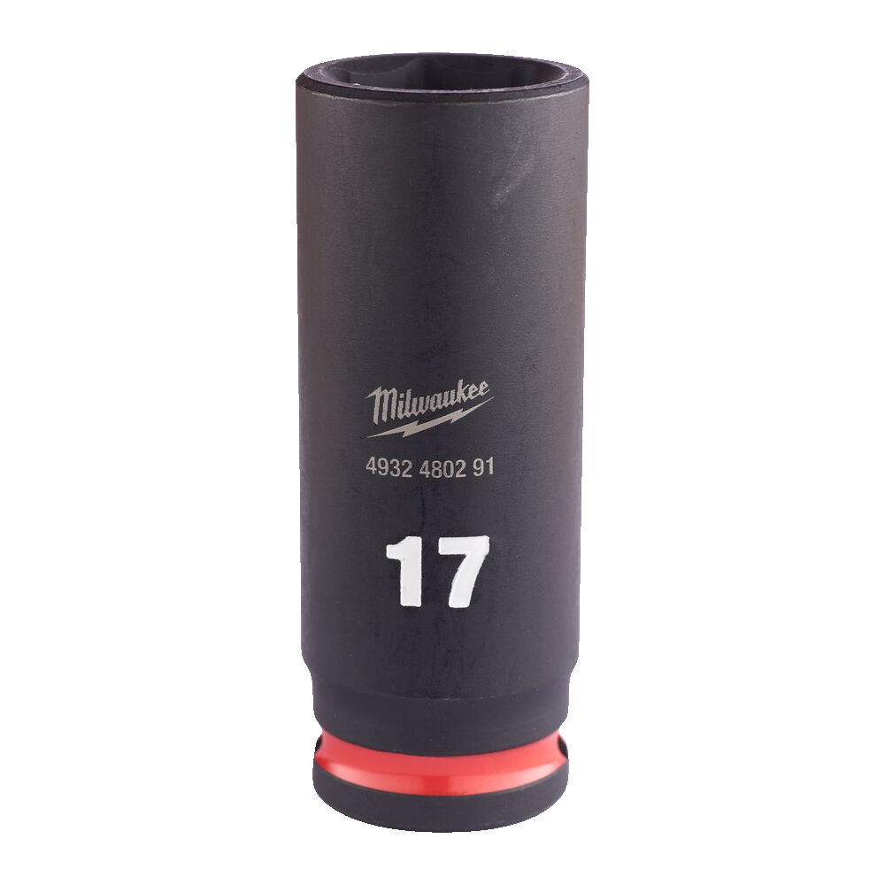 ΚΑΡΥΔΑΚΙ ΚΡΟΥΣΗΣ SHW ΜΑΚΡΥ 3/8'' 17mm MW