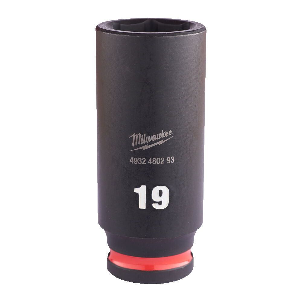 ΚΑΡΥΔΑΚΙ ΚΡΟΥΣΗΣ SHW ΜΑΚΡΥ 3/8'' 19mm MW