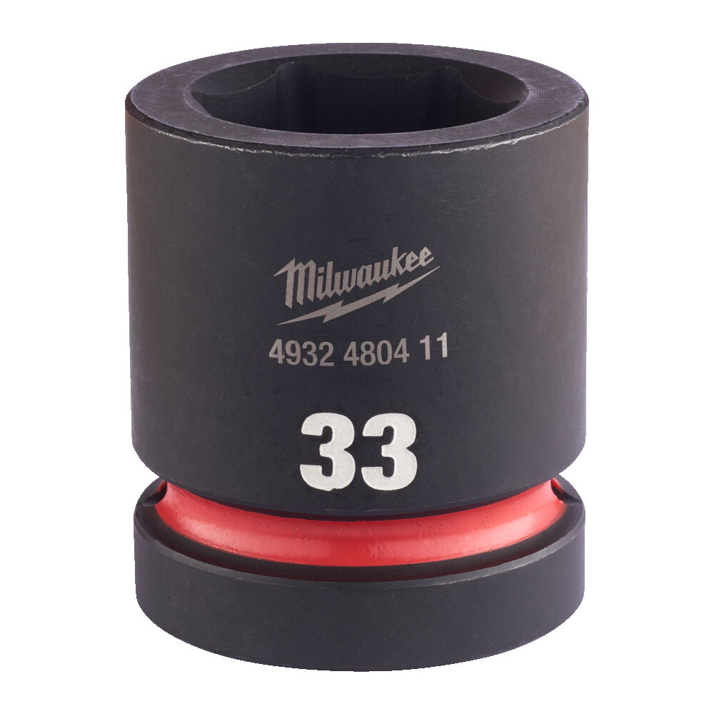 ΚΑΡΥΔΑΚΙ ΚΡΟΥΣΗΣ SHW 1" 33mm MW