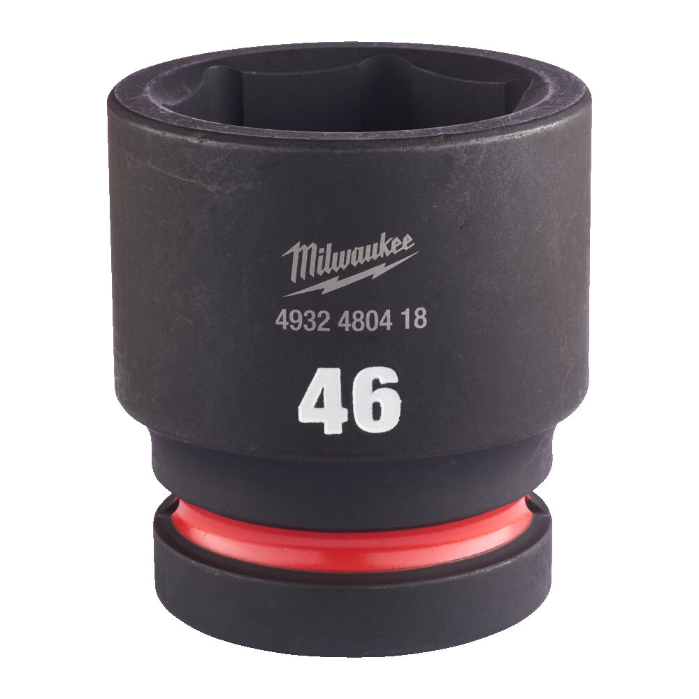 ΚΑΡΥΔΑΚΙ ΚΡΟΥΣΗΣ SHW 1" 46mm MW