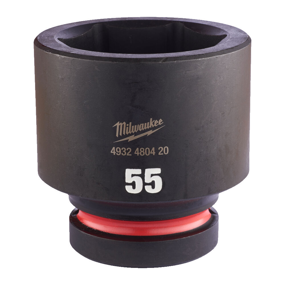 ΚΑΡΥΔΑΚΙ ΚΡΟΥΣΗΣ SHW 1" 55mm MW