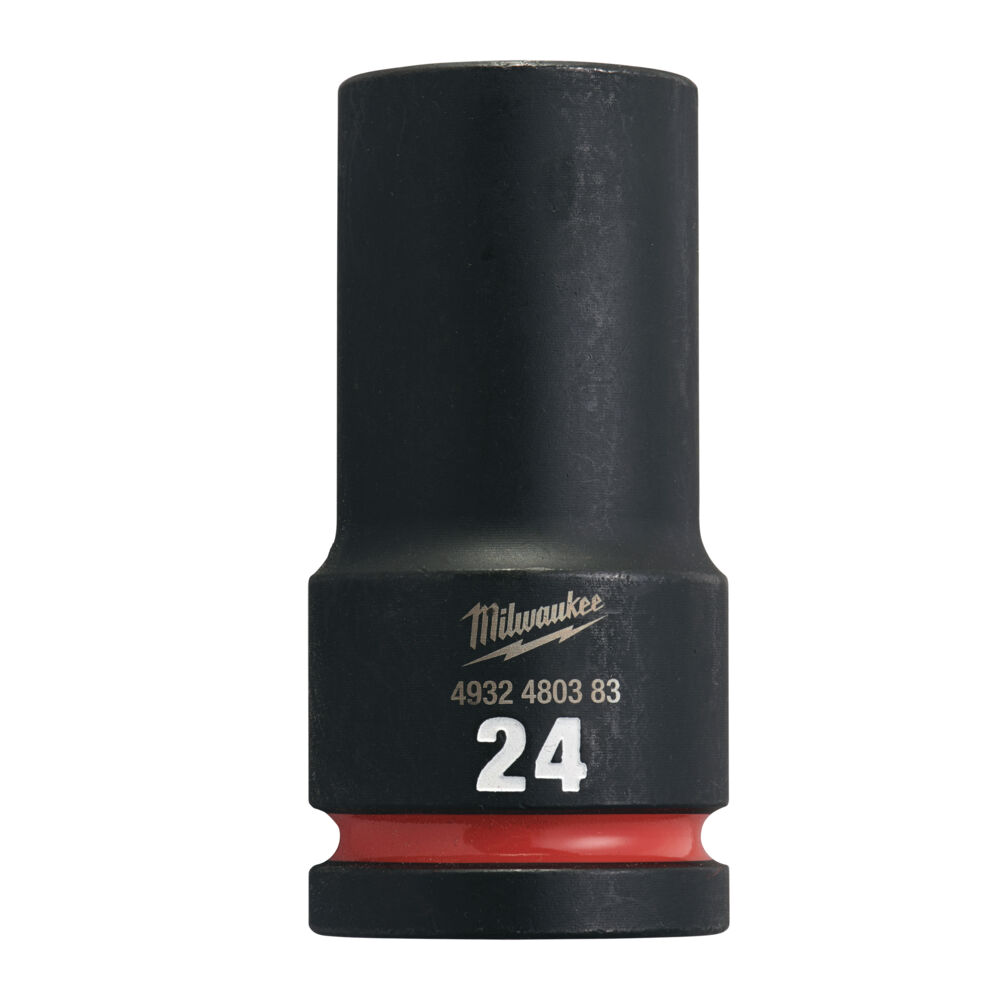 ΚΑΡΥΔΑΚΙ ΚΡΟΥΣΗΣ ΜΑΚΡΥ SHW 3/4" 24mm MW