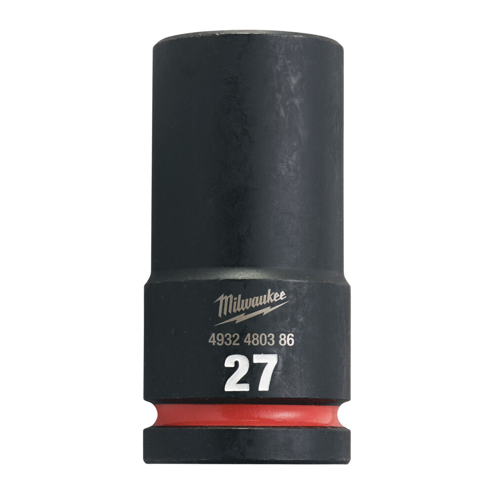 ΚΑΡΥΔΑΚΙ ΚΡΟΥΣΗΣ ΜΑΚΡΥ SHW 3/4" 27mm MW