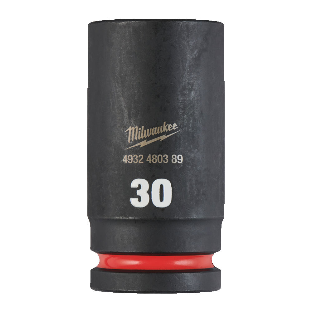 ΚΑΡΥΔΑΚΙ ΚΡΟΥΣΗΣ ΜΑΚΡΥ SHW 3/4" 30mm MW