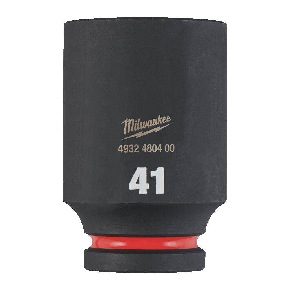 ΚΑΡΥΔΑΚΙ ΚΡΟΥΣΗΣ ΜΑΚΡΥ SHW 3/4" 41mm MW