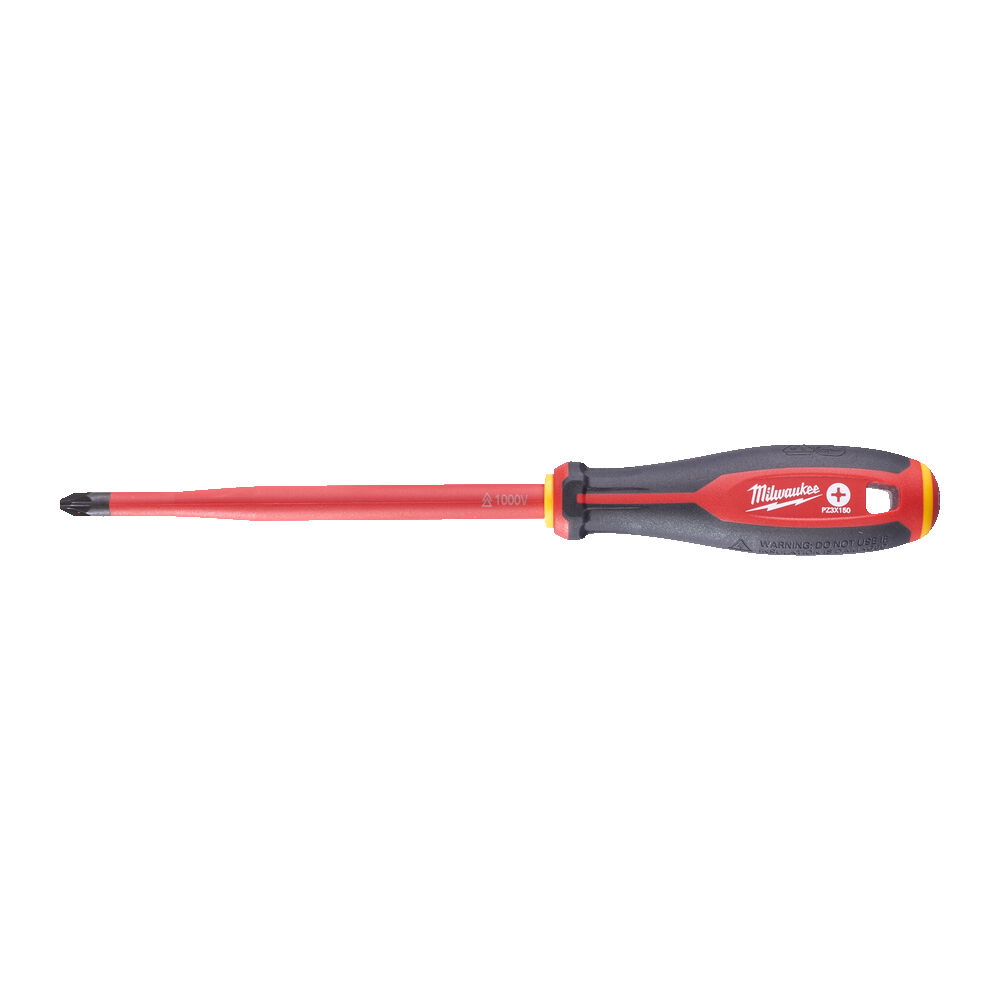 ΚΑΤΣΑΒΙΔΙ VDE TRI-LOBE PZ3X150 MW