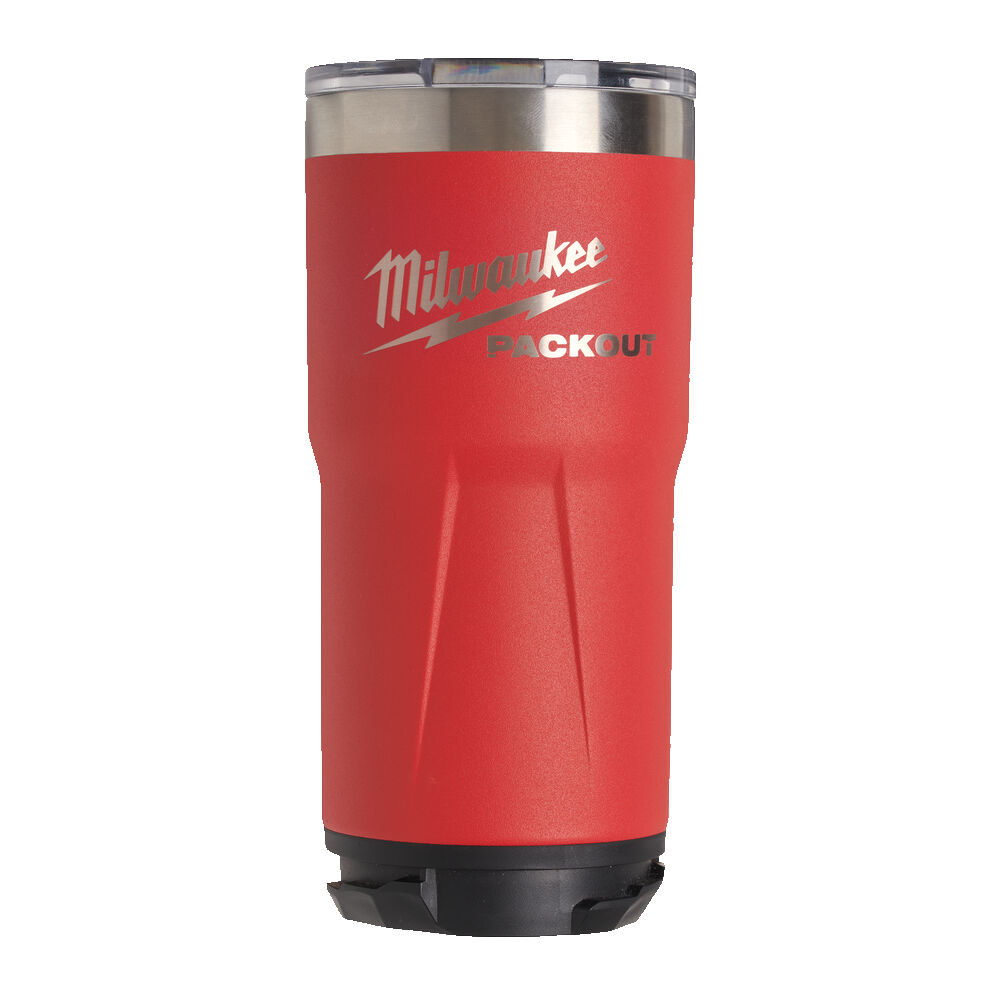 PACKOUT ΘΕΡΜΟΣ ΠΟΤΗΡΙ 591ml MW