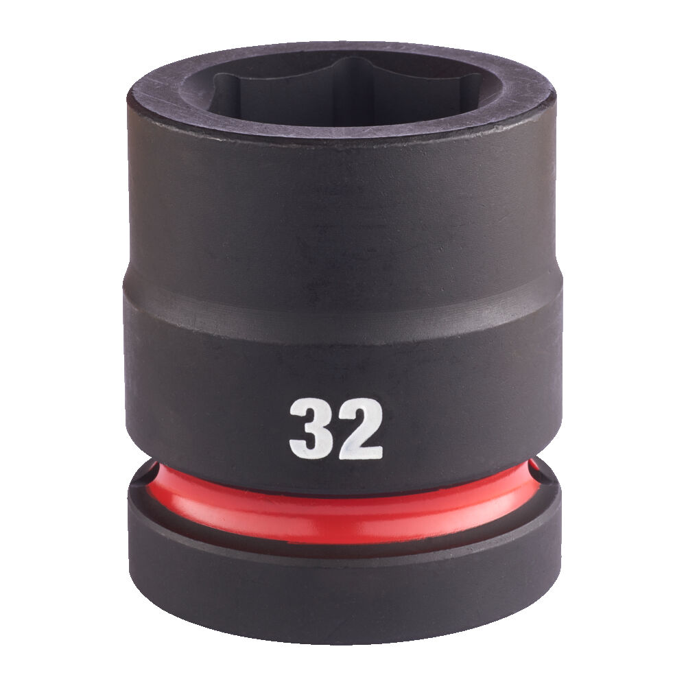 ΚΑΡΥΔΑΚΙ ΚΡΟΥΣΗΣ SHW 1" 32mm MW