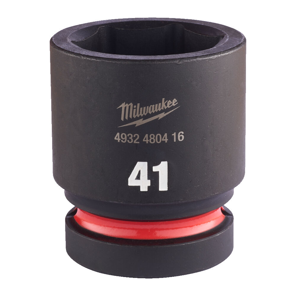 ΚΑΡΥΔΑΚΙ ΚΡΟΥΣΗΣ SHW 1" 41mm MW