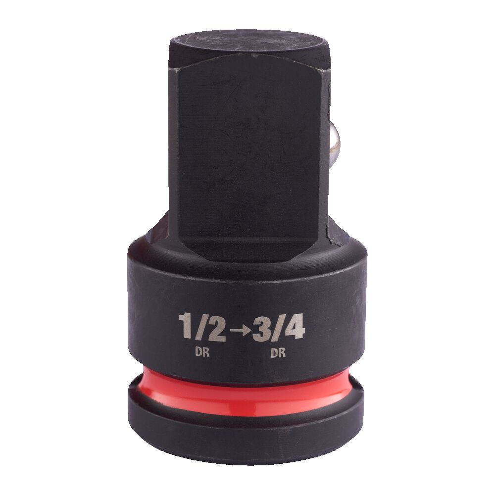 ΜΕΤΑΤΡΟΠΕΑΣ SHW ΑΠΟ 1/2" ΚΑΡΕ ΣΕ 3/4" ΚΑΡΕ MW