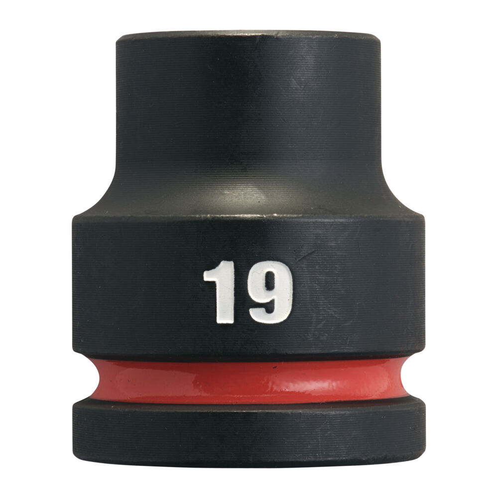 ΚΑΡΥΔΑΚΙ ΚΡΟΥΣΗΣ SHW 3/4" 19mm MW