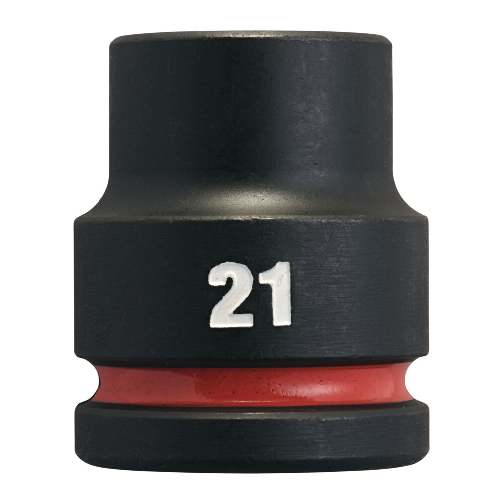 ΚΑΡΥΔΑΚΙ ΚΡΟΥΣΗΣ SHW 3/4" 21mm MW