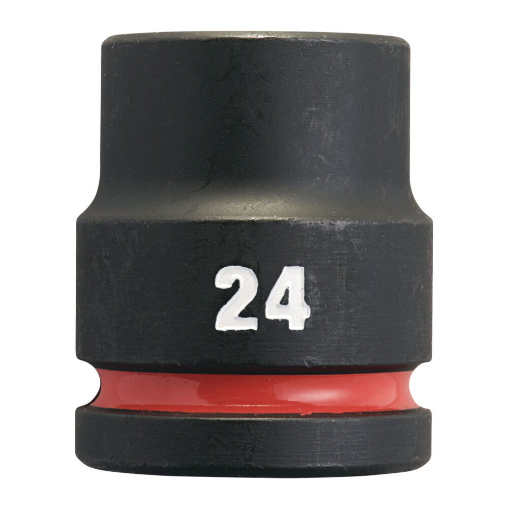 ΚΑΡΥΔΑΚΙ ΚΡΟΥΣΗΣ SHW 3/4" 24mm MW