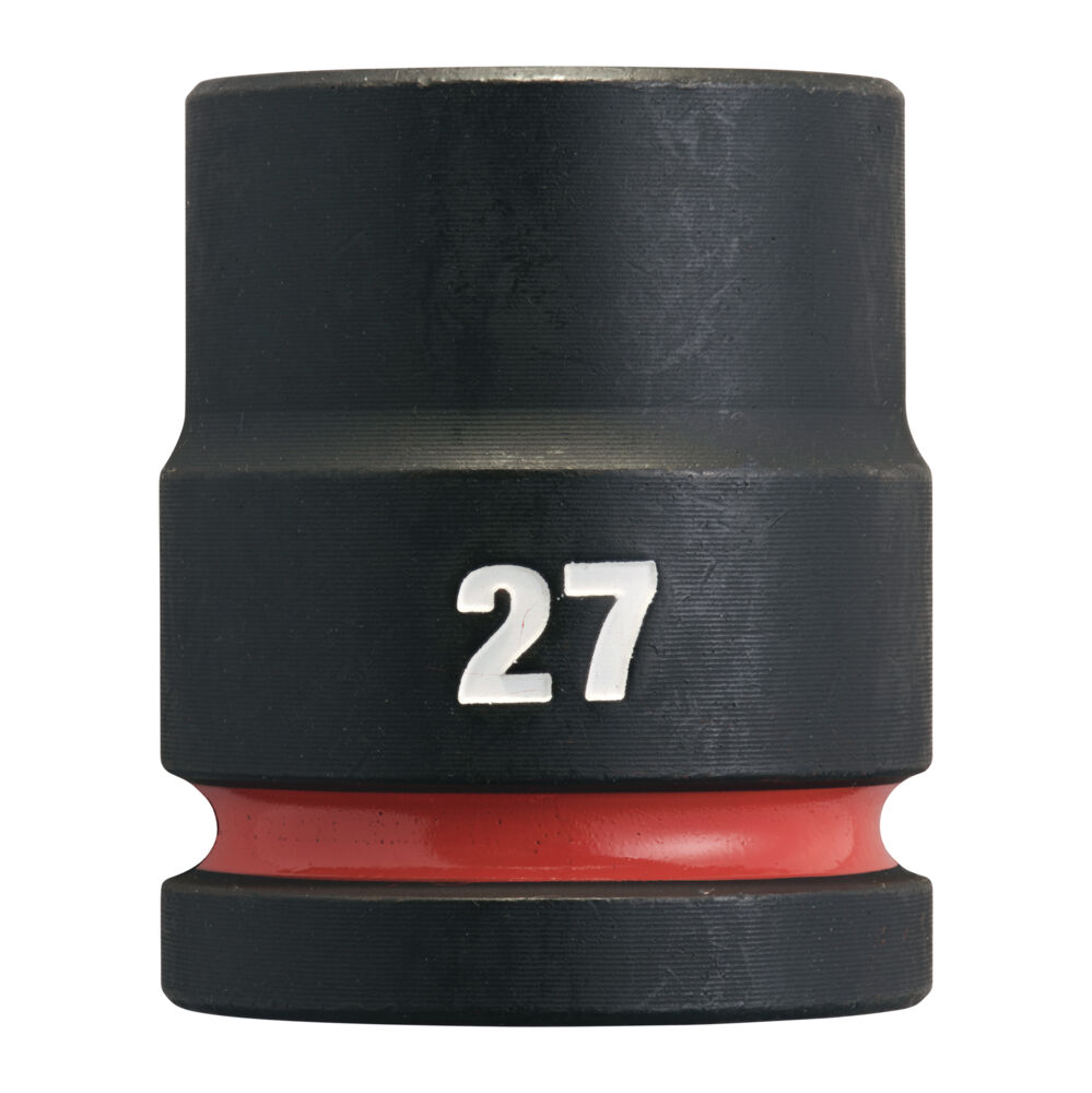 ΚΑΡΥΔΑΚΙ ΚΡΟΥΣΗΣ SHW 3/4" 27mm MW