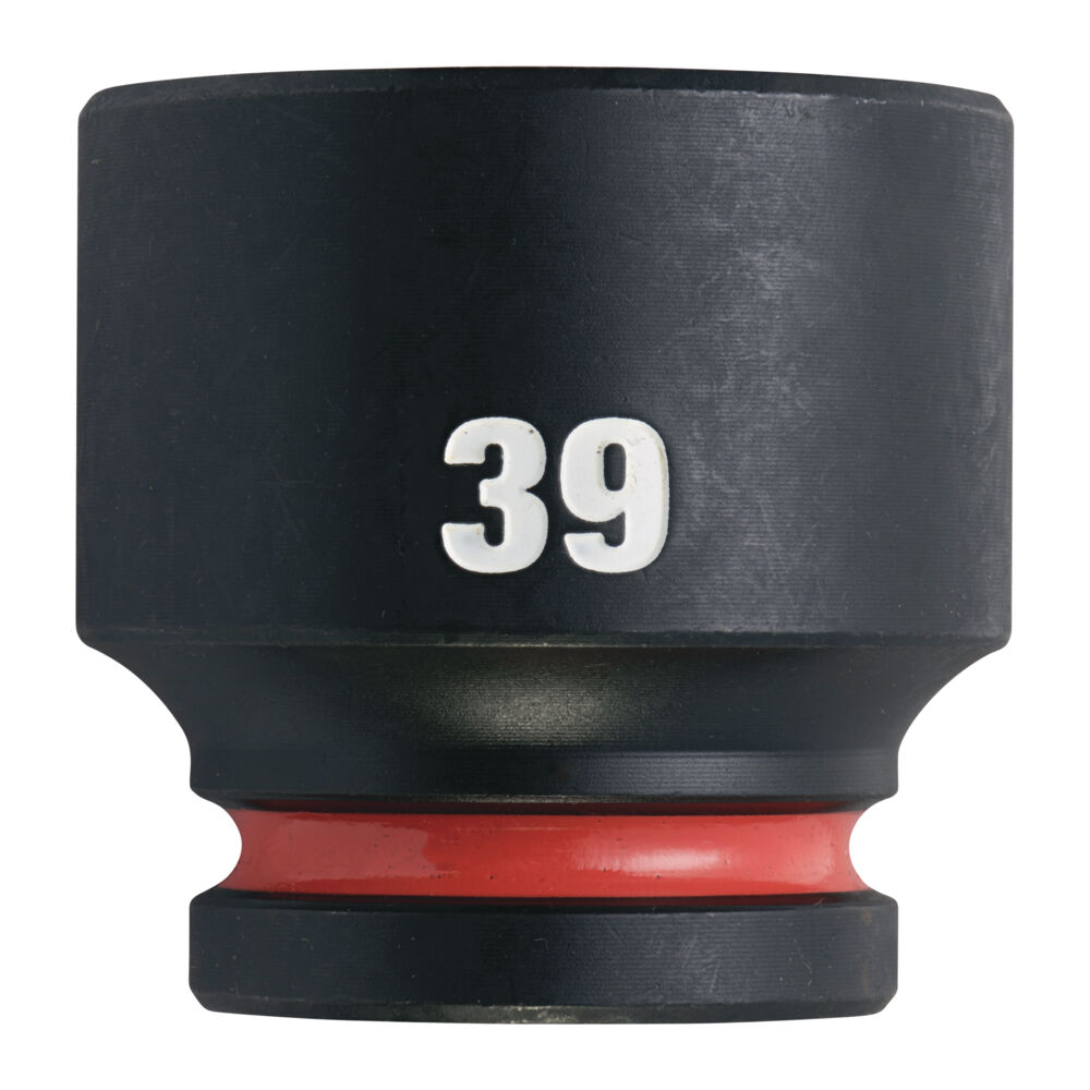 ΚΑΡΥΔΑΚΙ ΚΡΟΥΣΗΣ SHW 3/4" 39mm MW
